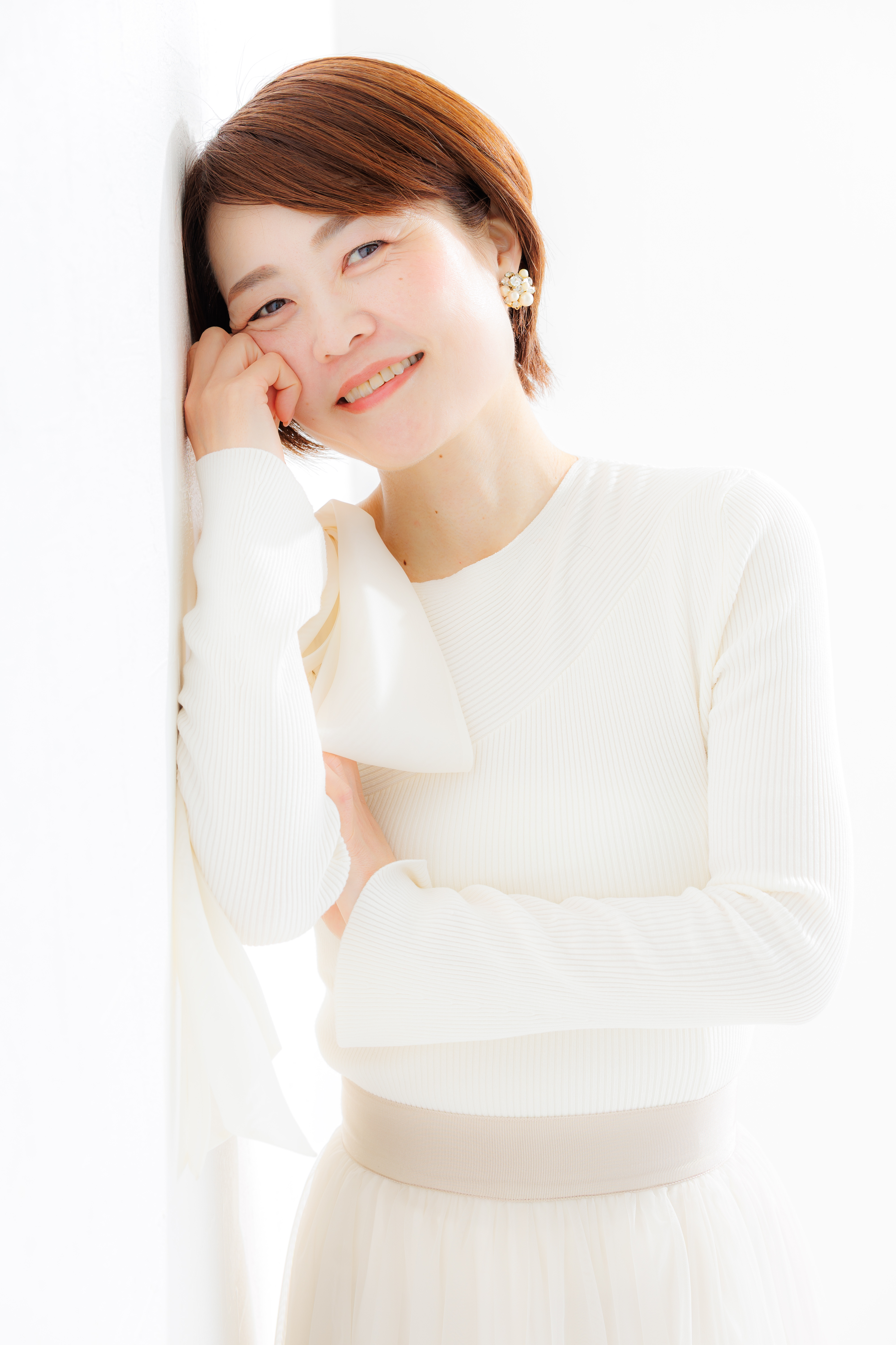 花井ゆきこ