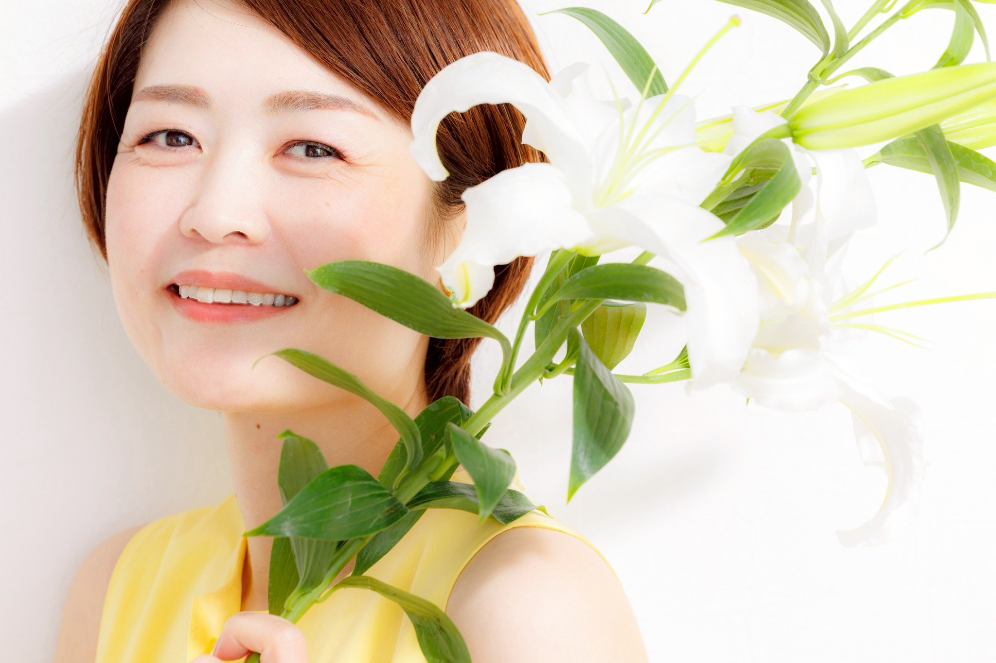 花井ゆきこ